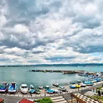 Szálloda Panorama Blue Family And Free Parking 3*