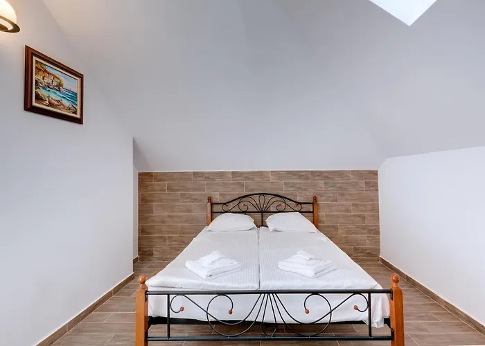 Panorama Blue Family And Free Parking Nessebar