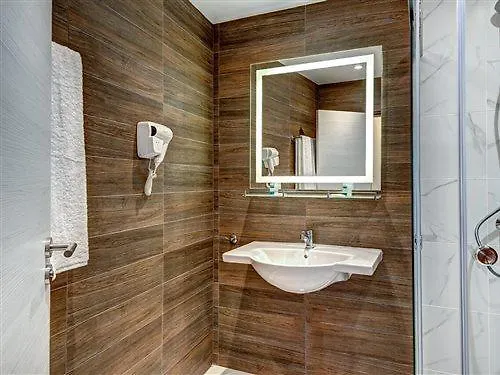 Hotel Panorama Blue Family And Free Parking Nessebar