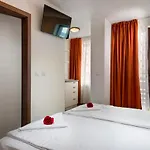 Panorama Blue Family And Free Parking Hotel 3*