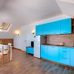 Hotel Panorama Blue Family And Free Parking