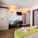Hotel Panorama Blue Family And Free Parking 3*