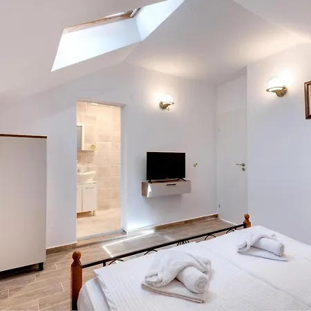 Panorama Blue Family And Free Parking Hotel Nesebyr