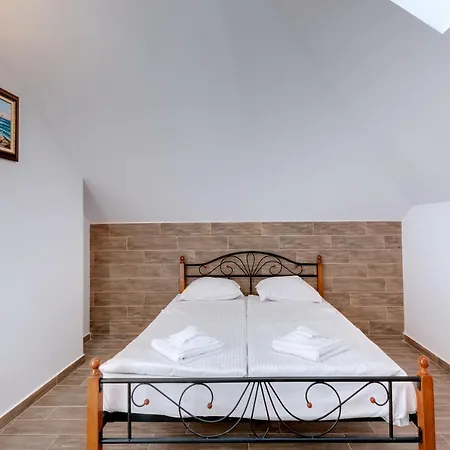 Panorama Blue Family And Free Parking Nesebyr