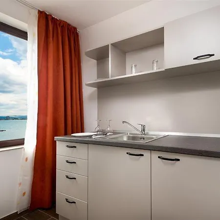 Hotel Panorama Blue Family And Free Parking Nessebar