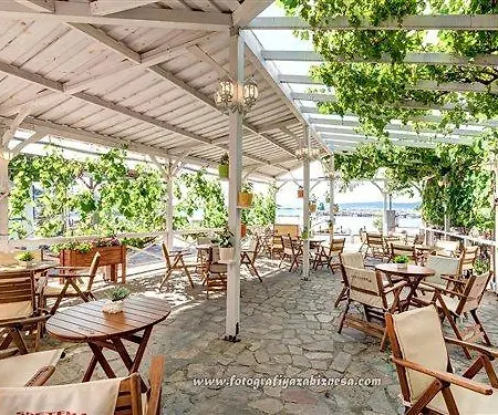 Panorama Blue Family And Free Parking Hotel