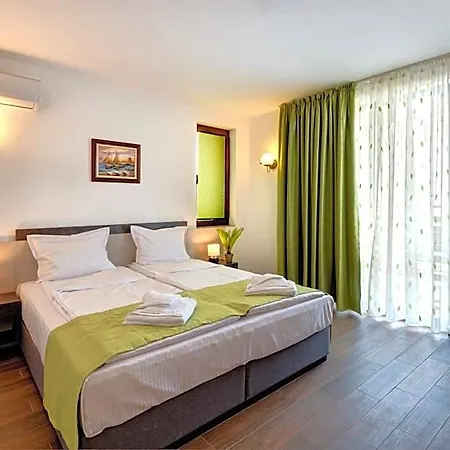 Szálloda Panorama Blue Family And Free Parking 3*