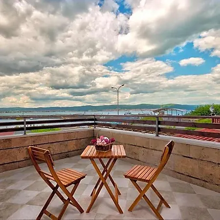 Szálloda Panorama Blue Family And Free Parking 3*