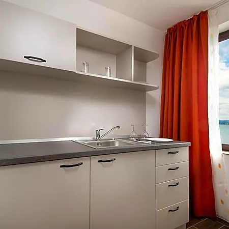 Szálloda Panorama Blue Family And Free Parking 3*