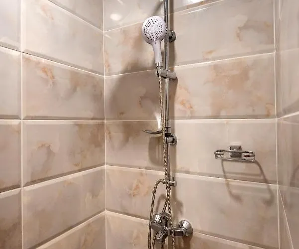 Panorama Blue Family And Free Parking Hotel 3*