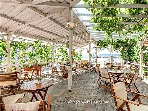 Panorama Blue Family And Free Parking Hotel